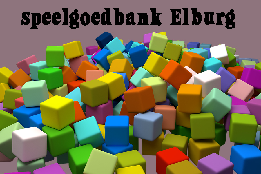 EBF steunt Speelgoedbank